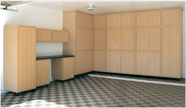 Classic Garage Cabinets, Storage Cabinet  Rochester